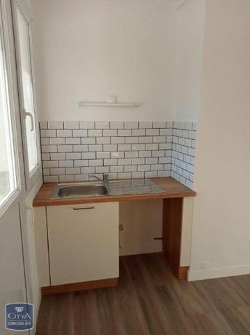 Appartement à louer 3 pièces 68.97m²