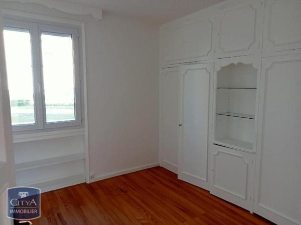 Appartement à louer 3 pièces 68.97m²