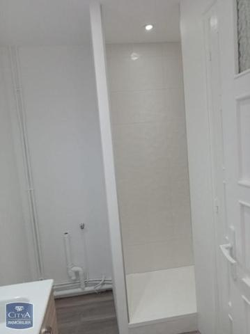 Appartement à louer 3 pièces 68.97m²