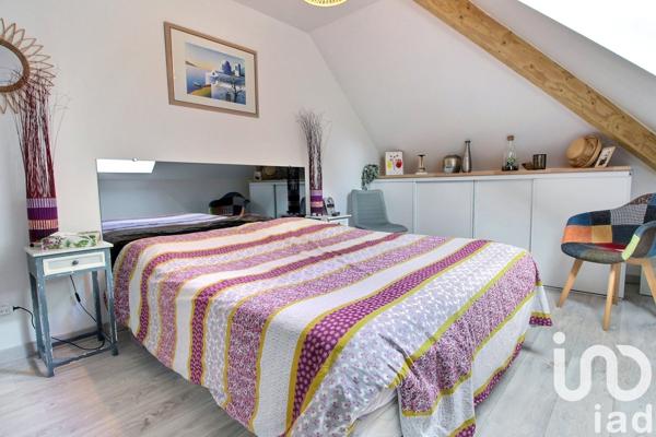 Appartement 3 pièces de 64 m² à Flers (61100)