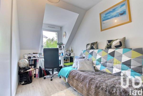 Appartement 3 pièces de 64 m² à Flers (61100)