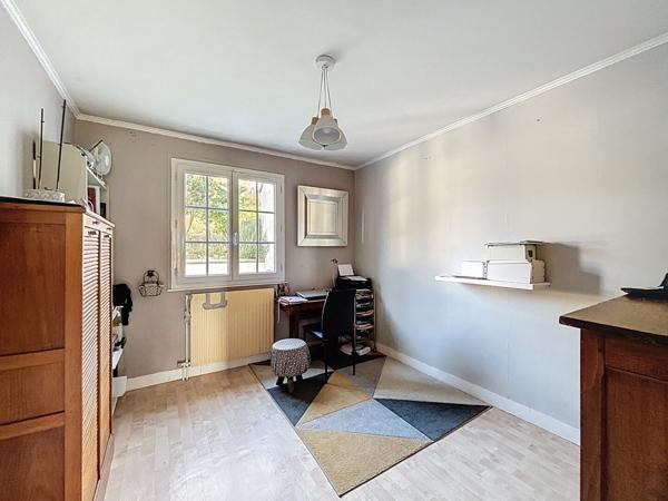 Jolie maison Crégy les Meaux 4 chambres, sous sol total