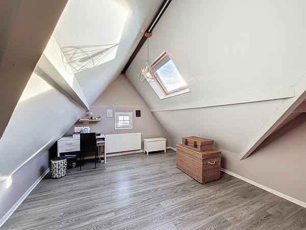 Jolie maison Crégy les Meaux 4 chambres, sous sol total