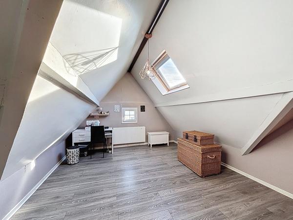 Jolie maison Crégy les Meaux 4 chambres, sous sol total