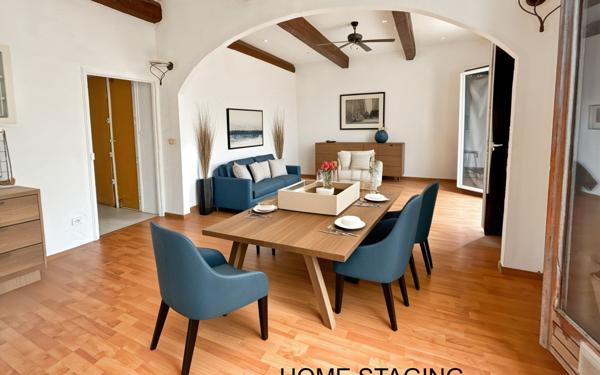 Appartement à vendre    3 pièces • 77,38 m2 Béziers