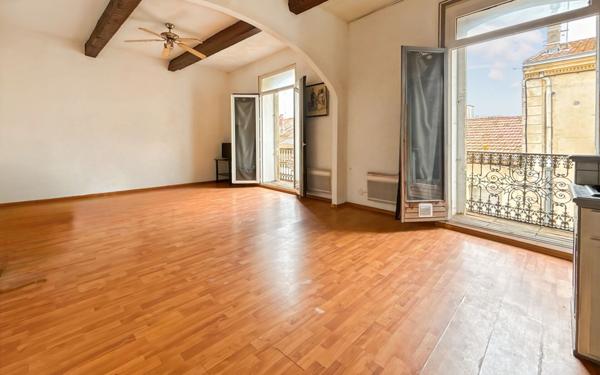 Appartement à vendre    3 pièces • 77,38 m2 Béziers