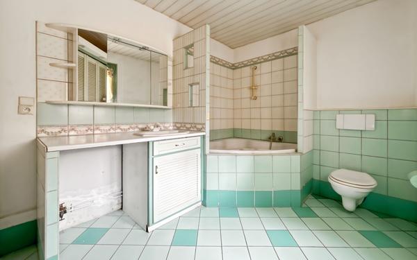 Appartement à vendre    3 pièces • 77,38 m2 Béziers