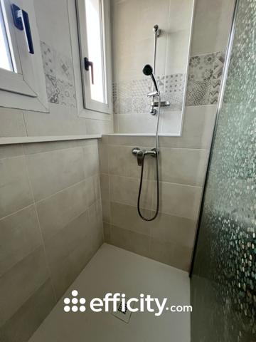 Appartement 3 pièces - 53 m²