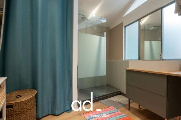 Maison à vendre La Rochelle