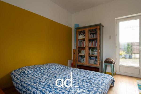 Maison à vendre La Rochelle