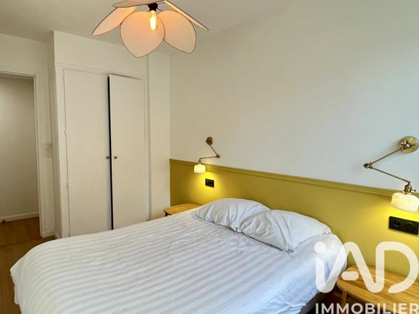 Location appartement 2 pièces 39 m² Troyes