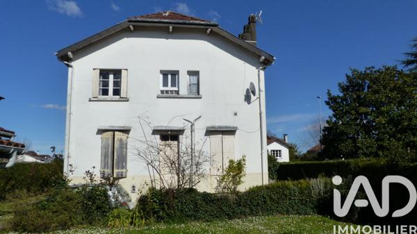 Maison à vendre 7 pièces 161 m² Oloron-Sainte-Marie