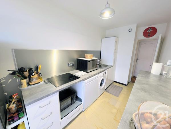 Appartement F4 à vendre  4 pièces - 78,58 m2 LIVRY GARGAN - 93