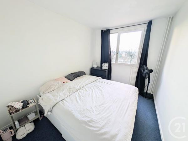 Appartement F4 à vendre  4 pièces - 78,58 m2 LIVRY GARGAN - 93