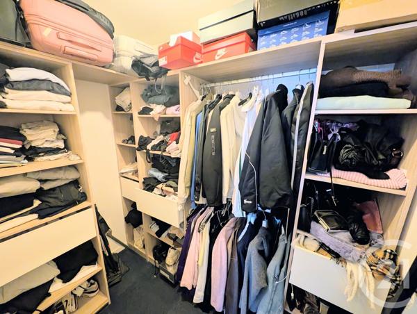 Appartement F4 à vendre  4 pièces - 78,58 m2 LIVRY GARGAN - 93