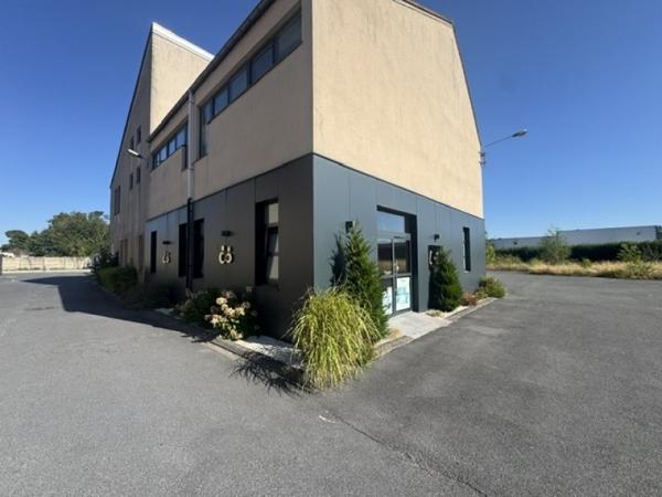 Commerce à Vendre à MARLY 265000 €
