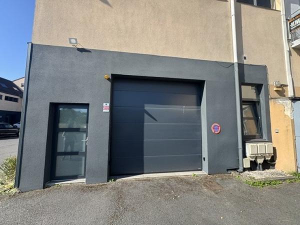 Commerce à Vendre à MARLY 265000 €