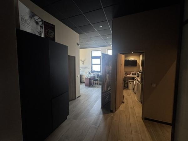 Commerce à Vendre à MARLY 265000 €