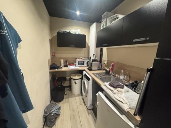Commerce à Vendre à MARLY 265000 €