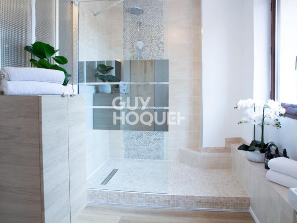 Belle maison familiale rénovée – 5 chambres
