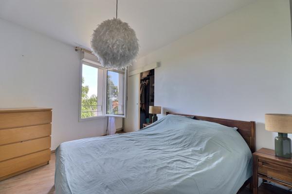 Appartement T3 de bon standing avec grand balcon Détails des diagnostics énergétiques