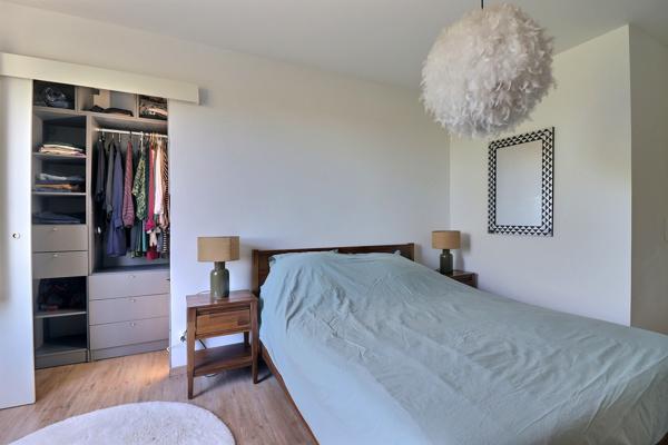 Appartement T3 de bon standing avec grand balcon Détails des diagnostics énergétiques