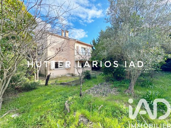 Maison à vendre 6 pièces 140 m² La Garde