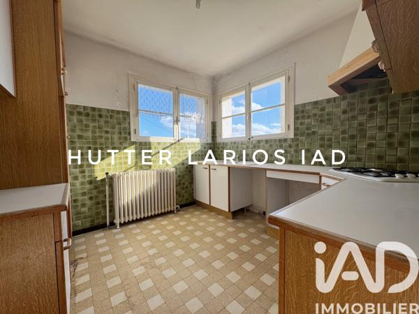 Maison à vendre 6 pièces 140 m² La Garde