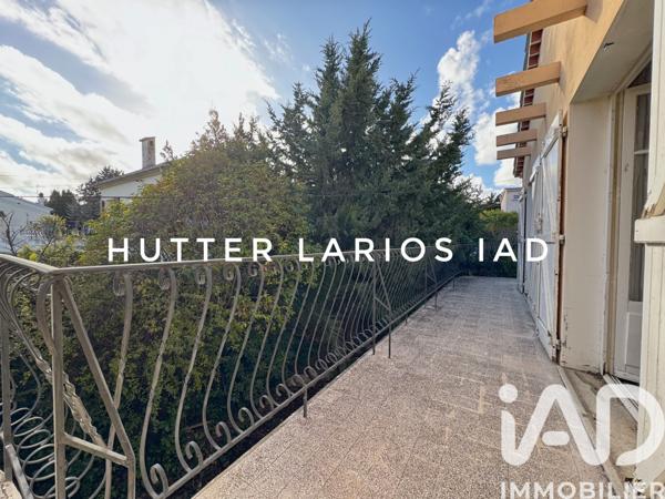 Maison à vendre 6 pièces 140 m² La Garde