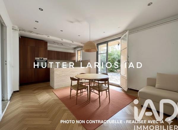 Maison à vendre 6 pièces 140 m² La Garde