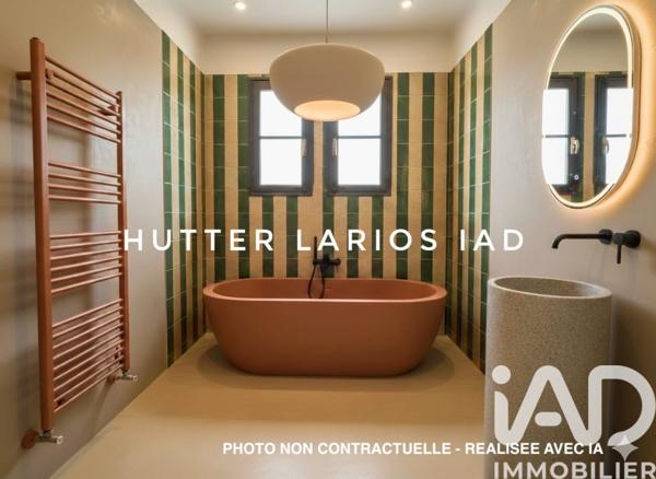 Maison à vendre 6 pièces 140 m² La Garde