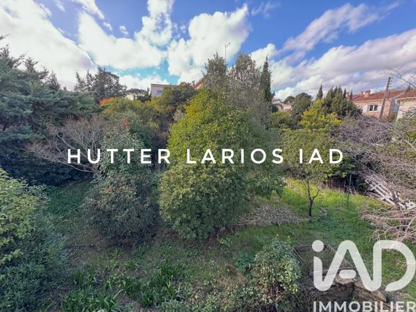 Maison à vendre 6 pièces 140 m² La Garde