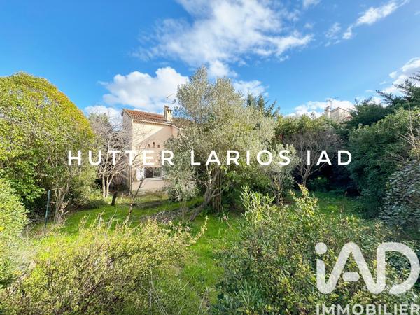 Maison à vendre 6 pièces 140 m² La Garde