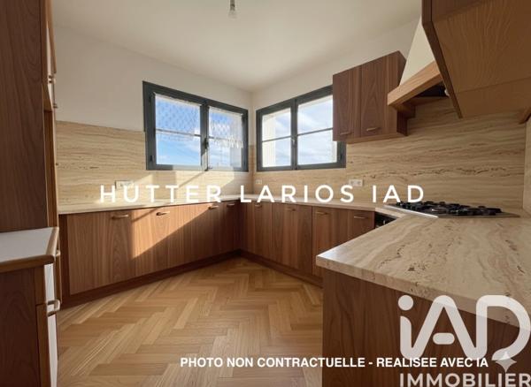 Maison à vendre 6 pièces 140 m² La Garde