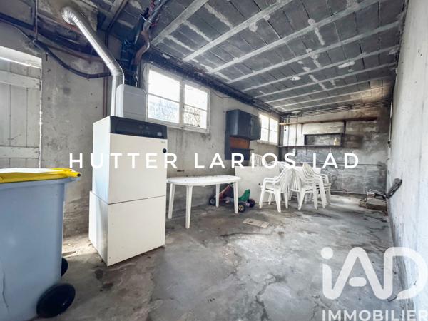 Maison à vendre 6 pièces 140 m² La Garde