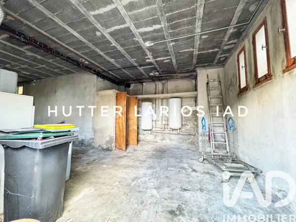 Maison à vendre 6 pièces 140 m² La Garde