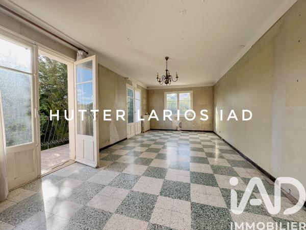 Maison à vendre 6 pièces 140 m² La Garde