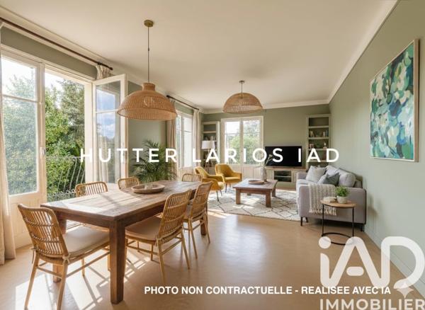 Maison à vendre 6 pièces 140 m² La Garde