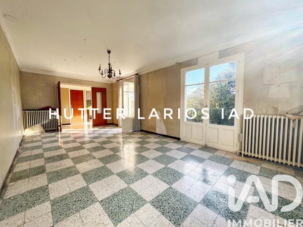 Maison à vendre 6 pièces 140 m² La Garde