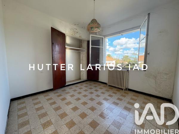 Maison à vendre 6 pièces 140 m² La Garde