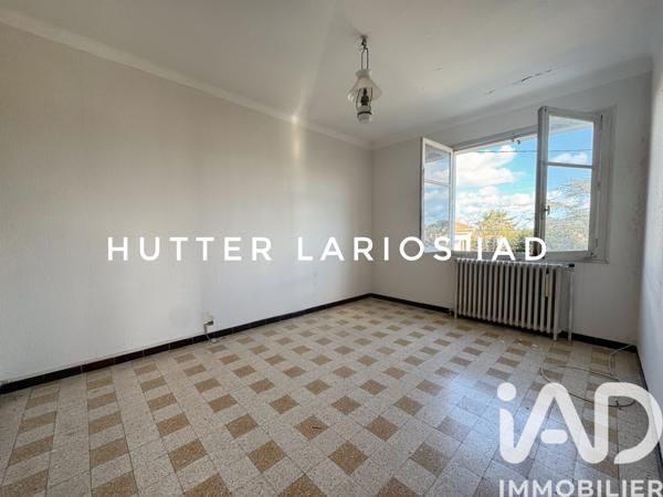 Maison à vendre 6 pièces 140 m² La Garde