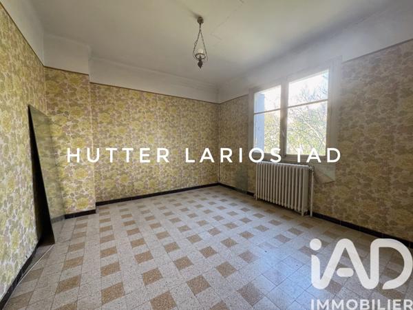 Maison à vendre 6 pièces 140 m² La Garde