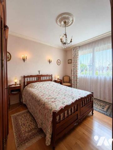 Maison d'habitation