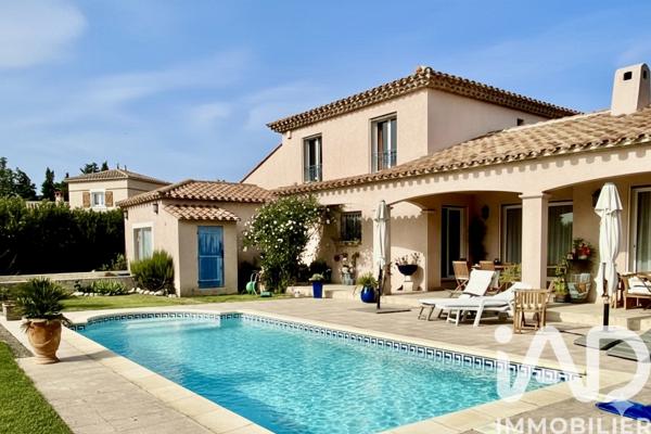 Maison à vendre 7 pièces 193 m² Claira