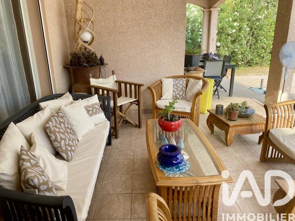 Maison à vendre 7 pièces 193 m² Claira