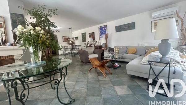 Maison à vendre 7 pièces 193 m² Claira