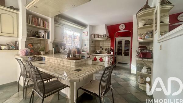 Maison à vendre 7 pièces 193 m² Claira