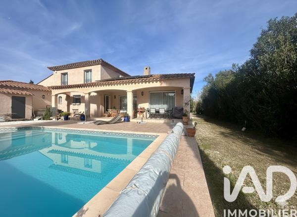 Maison à vendre 7 pièces 193 m² Claira