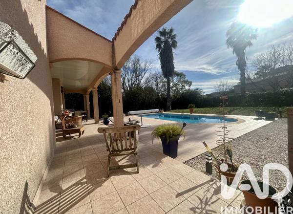 Maison à vendre 7 pièces 193 m² Claira