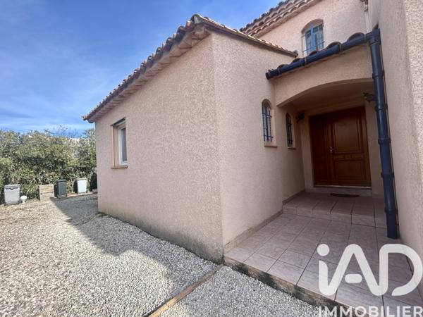 Maison à vendre 7 pièces 193 m² Claira